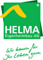 Logo von HELMA Eigenheimbau AG