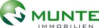 Logo von Munte Immobilien GmbH & Co. KG