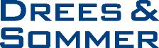 Logo von Drees & Sommer GmbH