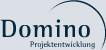 Logo von Immobiliengruppe IMOGRUND und DOMINO Projekt