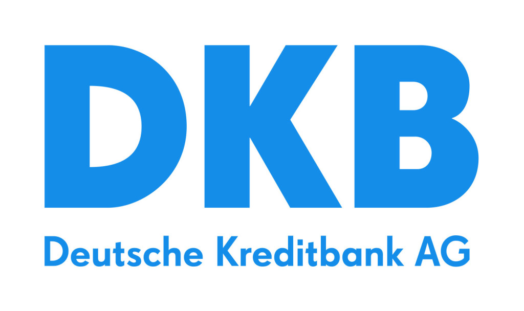Logo von DKB Deutsche Kreditbank AG