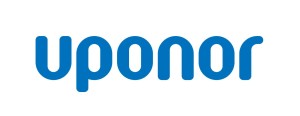Uponor Logo blau_print