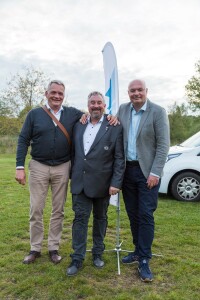 BFW Golfturnier AGC 2019 by niklas-krug.de