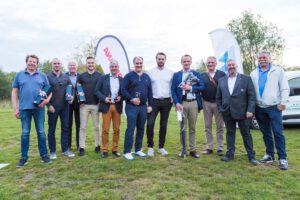 BFW Golfturnier AGC 2019 by niklas-krug.de