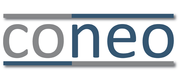 Logo von CONEO Immobilien GmbH