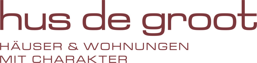Logo von hus de Groot GmbH