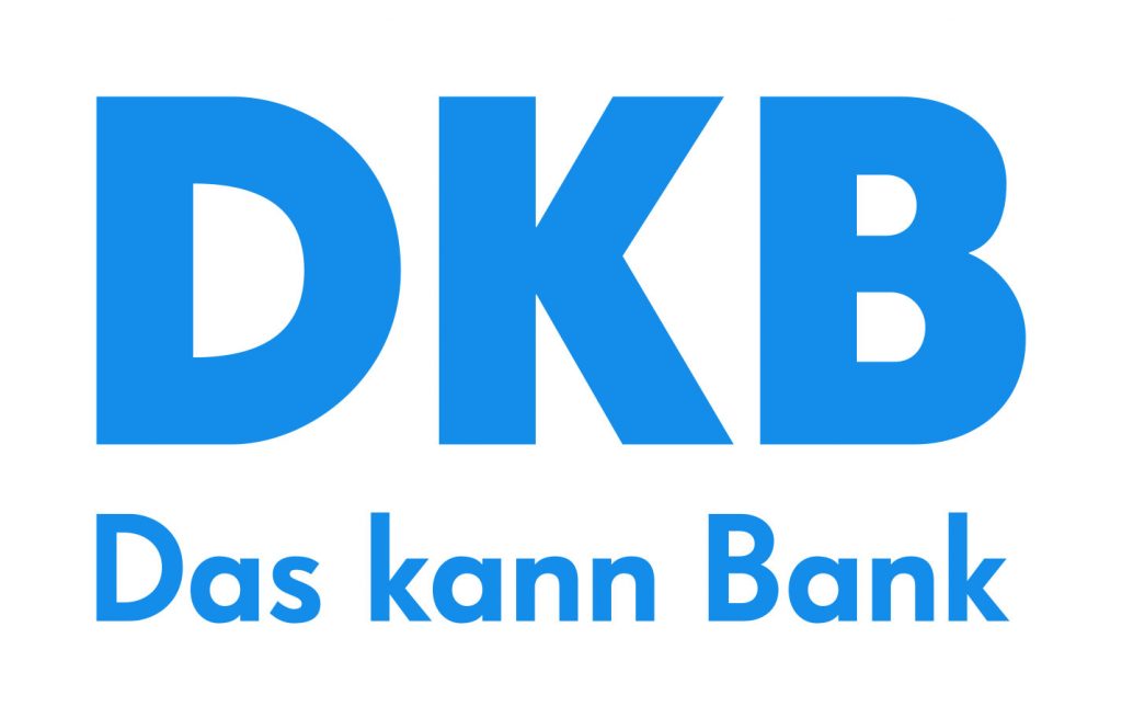 Logo von DKB Deutsche Kreditbank AG