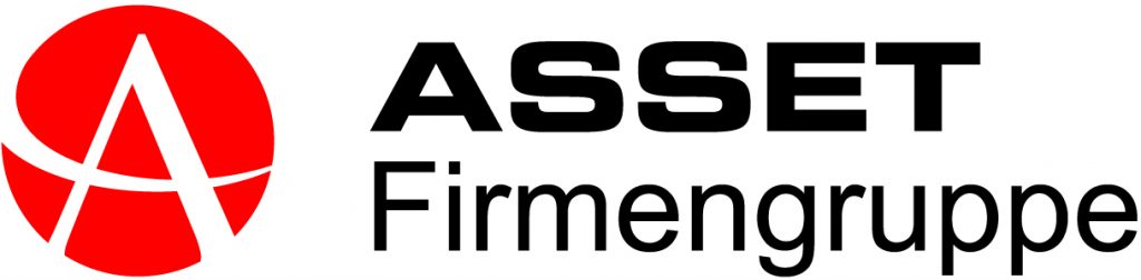 Logo von ASSET Berlin Wohnimmobilien GmbH