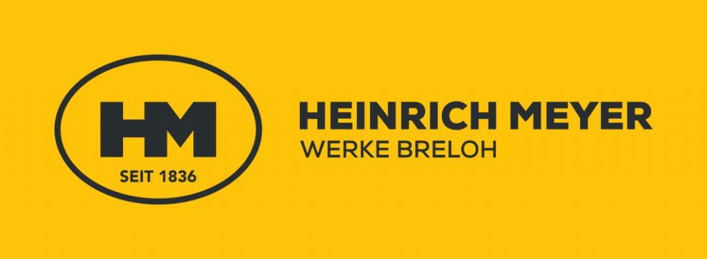 Logo von Heinrich Meyer Immobilienverwaltung